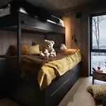 Unique & Exclusive Mountain In Hébergement de vacances *