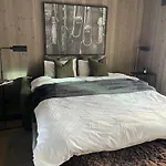 Unique & Exclusive Mountain In Geilo