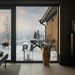 Unique & Exclusive Mountain In Hébergement de vacances Geilo