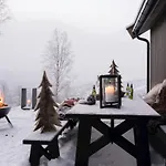 Hébergement de vacances Unique & Exclusive Mountain In *