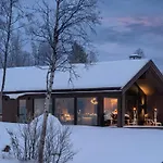 Unique & Exclusive Mountain In Hébergement de vacances *