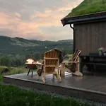 Hébergement de vacances Unique & Exclusive Mountain In