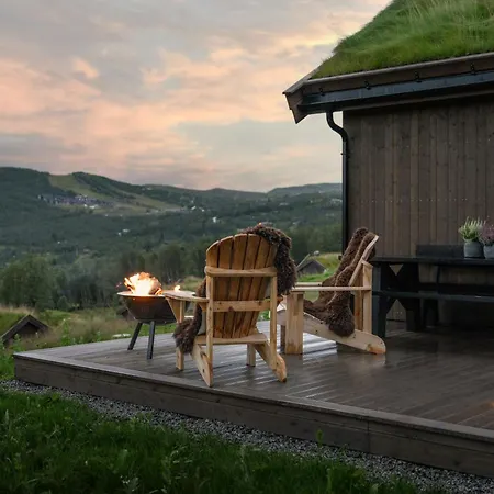 Дом отдыха Unique & Exclusive Mountain In