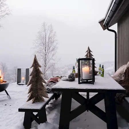 Unique & Exclusive Mountain In Дом отдыха Гейло