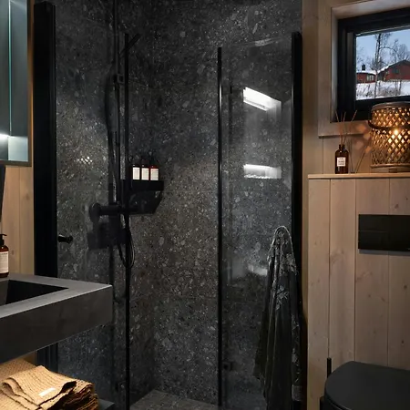 Unique & Exclusive Mountain In Дом отдыха *