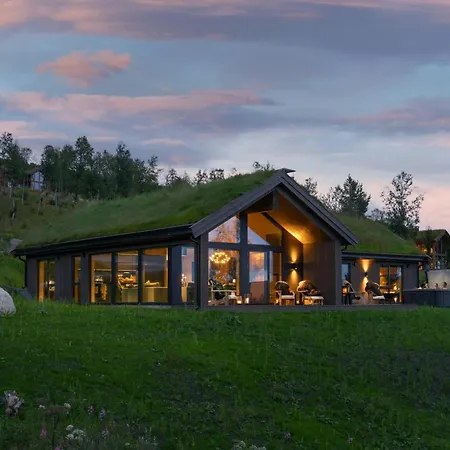 Дом отдыха Unique & Exclusive Mountain In Гейло