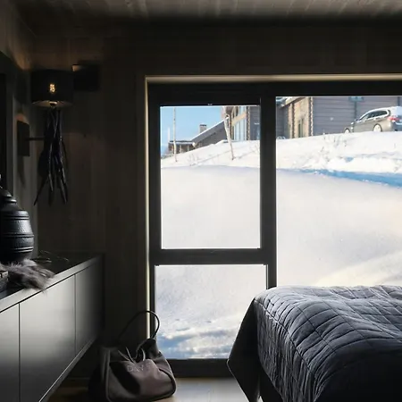 Unique & Exclusive Mountain In Дом отдыха Гейло