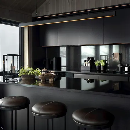 Unique & Exclusive Mountain In Дом отдыха *