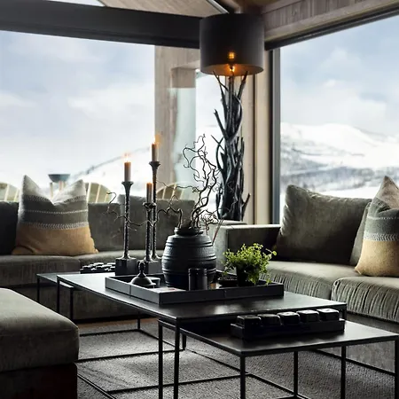 Unique & Exclusive Mountain In