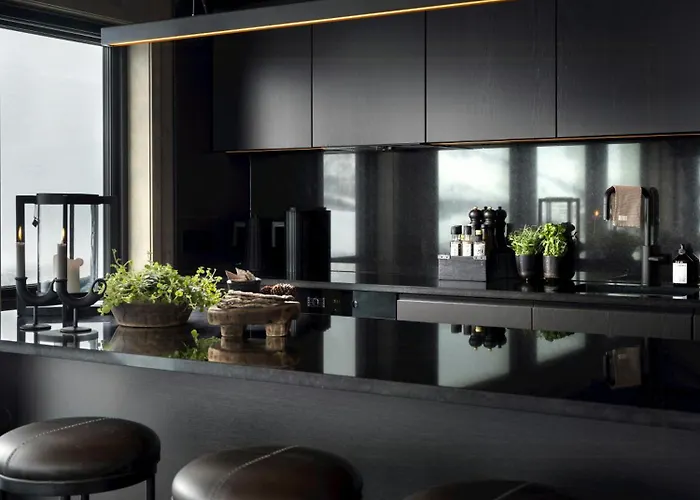 Unique & Exclusive Mountain In *