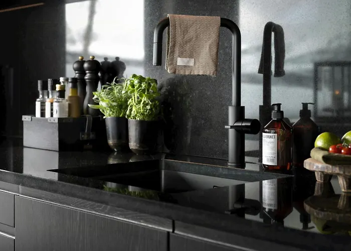 Dom wakacyjny Unique & Exclusive Mountain In *