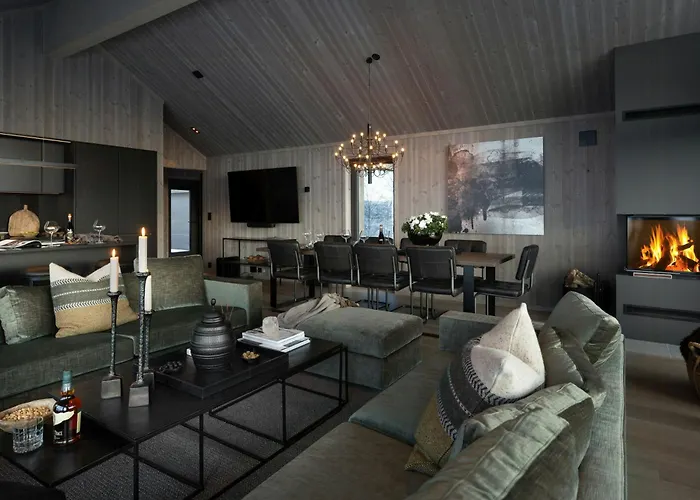 Unique & Exclusive Mountain In Dom wakacyjny *