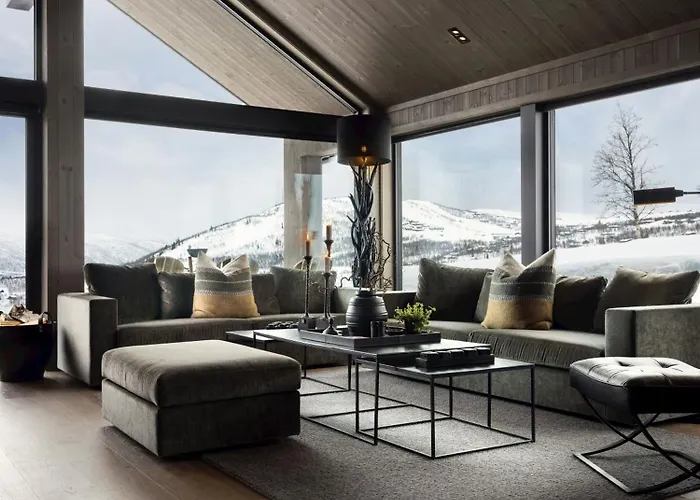 Unique & Exclusive Mountain In *