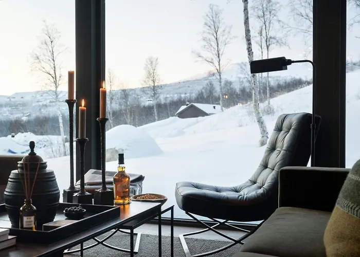 Dom wakacyjny Unique & Exclusive Mountain In