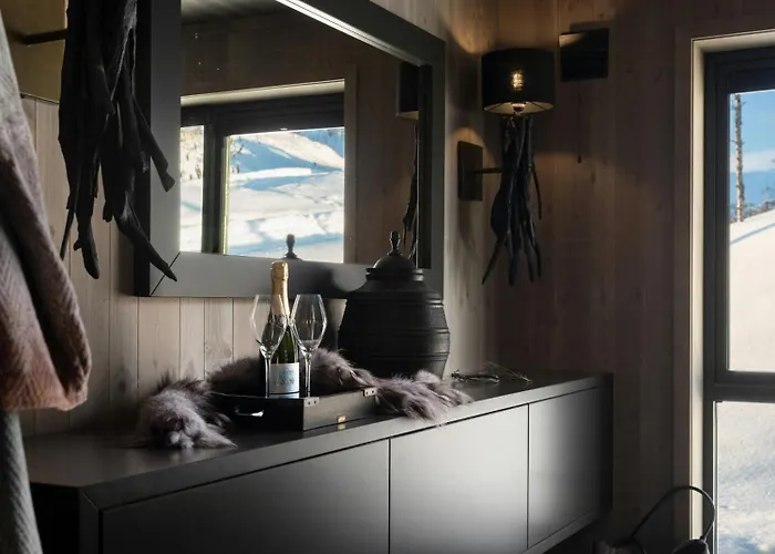 Unique & Exclusive Mountain In