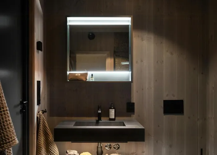 Dom wakacyjny Unique & Exclusive Mountain In Geilo