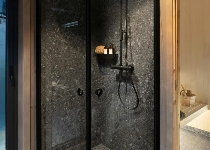 Unique & Exclusive Mountain In