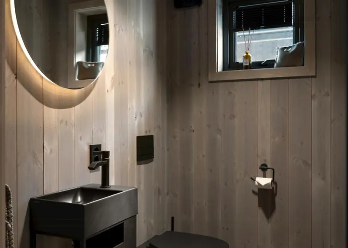 Unique & Exclusive Mountain In