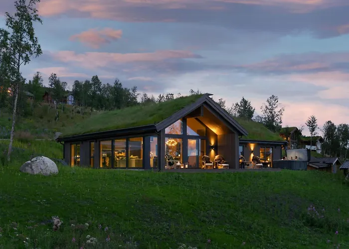 Unique & Exclusive Mountain In