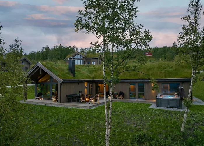 Unique & Exclusive Mountain In Dom wakacyjny