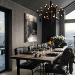 Feriehus Unique & Exclusive Mountain In Geilo