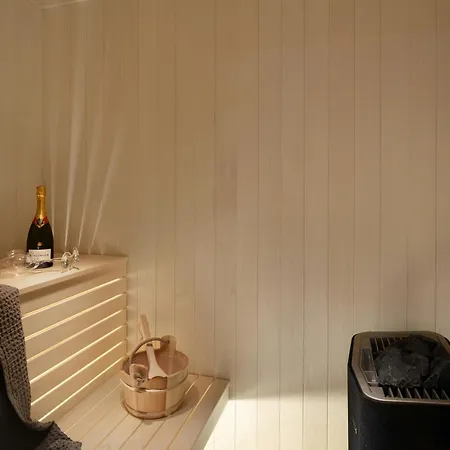 بيت للعطل Unique & Exclusive Mountain In *