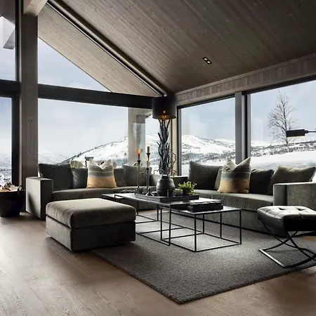 بيت للعطل Unique & Exclusive Mountain In *