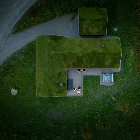 Unique & Exclusive Mountain In بيت للعطل