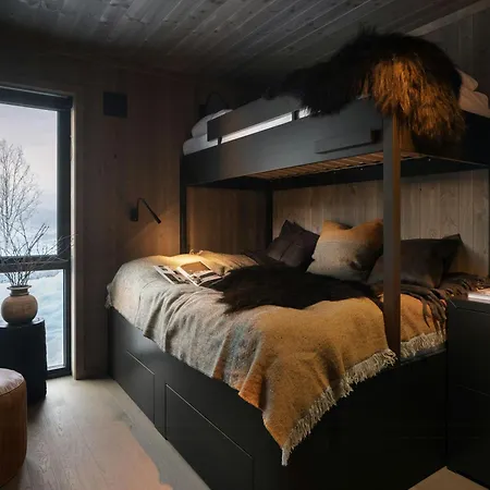 بيت للعطل Unique & Exclusive Mountain In *