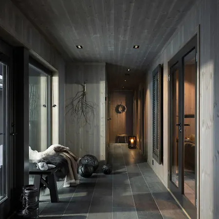 Unique & Exclusive Mountain In بيت للعطل