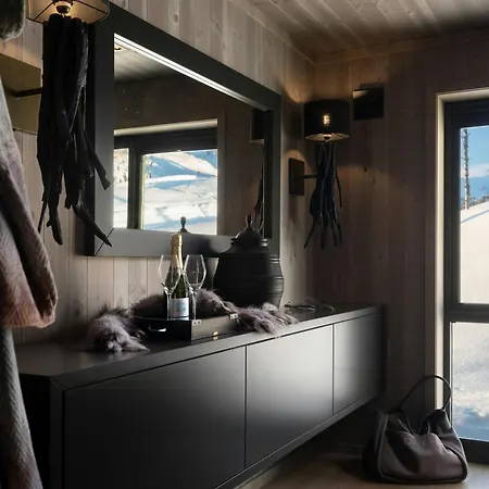 Unique & Exclusive Mountain In بيت للعطل