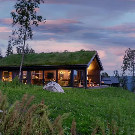 بيت للعطل Unique & Exclusive Mountain In